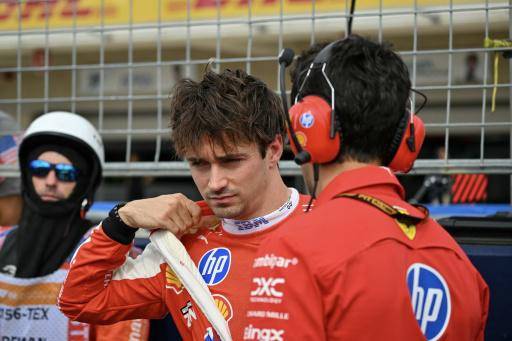 Tres cosas que dejó el Gran Premio de EEUU de Fórmula 1