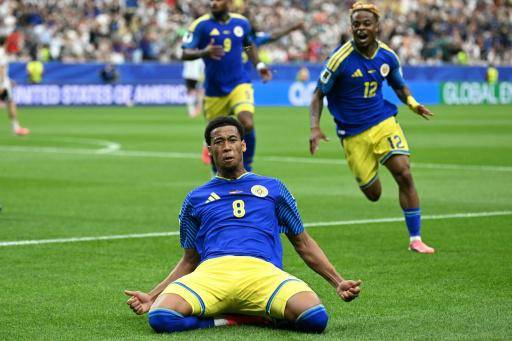 Centroamérica y Caribe vuelven a pasar por un Mundial como comparsas