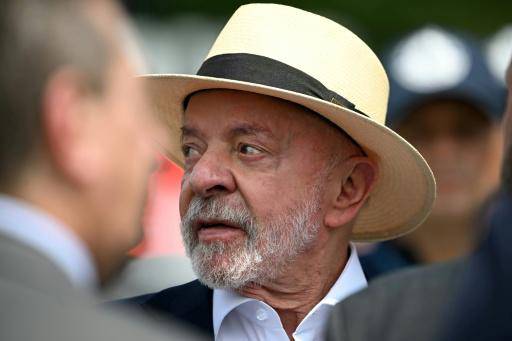 Lula frente a sí mismo y a la historia