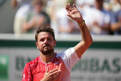 Estreno triunfal de Jódar y despedida de Wawrinka en Roland Garros