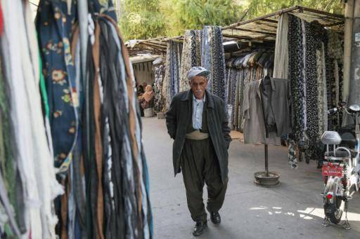 Los kurdos, pueblo sin Estado bombardeado por Irán y Turquía