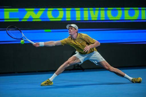 Alcaraz defiende título y N.1 en Montecarlo ante un Sinner pletórico