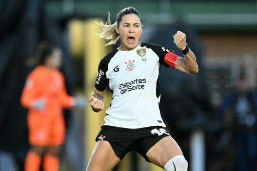 Sería un sueño jugar el Mundial de Clubes, confiesa a la AFP Gabi Zanotti
