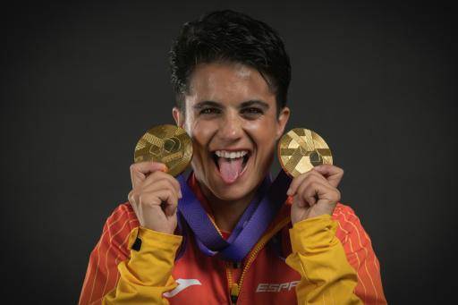 Lo más destacado del deporte femenino en 2025