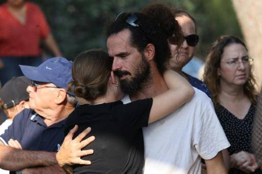 7/10 : el sábado más sombrío de Israel