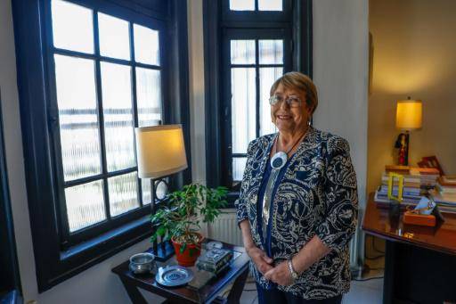 El gobierno de Kast retira el apoyo a la candidatura de Michelle Bachelet para secretaría general de la ONU