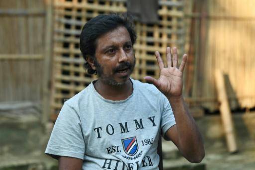 Para los trabajadores migrantes en Catar, los sueños no siempre se cumplen