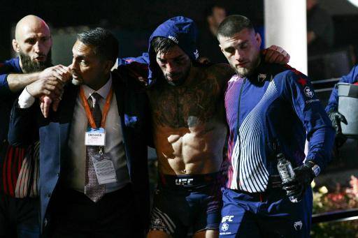 Trump celebra sus 80 años con inédita velada de artes marciales y derrota de Topuria