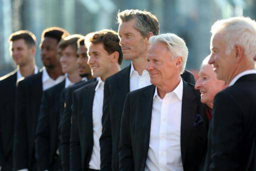 La Laver Cup-2023, una cita de lujo empañada por célebres ausencias