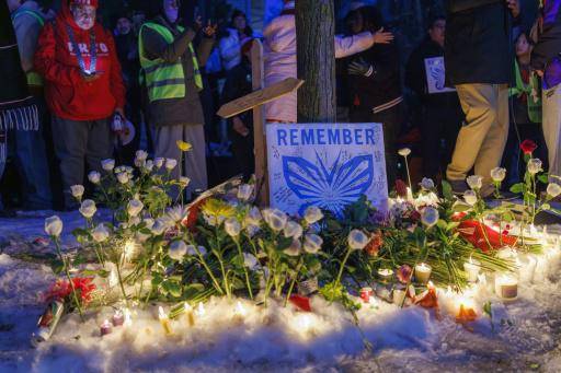 Un agente del ICE mata a tiros a una mujer en Mineápolis durante un operativo