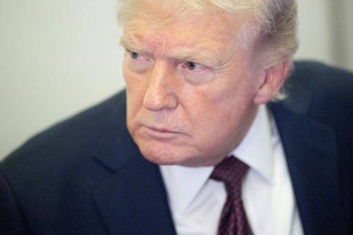 Los aliados de la OTAN rechazan la propuesta de Trump de intervenir en Ormuz