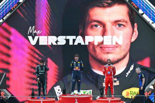 Cuatro cosas que dejó el caótico GP de Baréin de F1