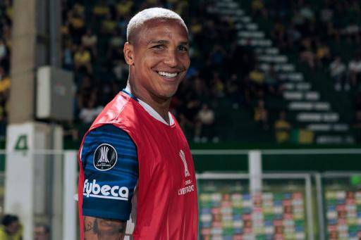 Flamengo y Palmeiras defienden sus ventajas a orillas de las semis de la Libertadores