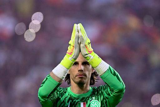 Dembélé-Lautaro, Vitinha-Calhanoglu, Donnarumma-Sommer: tres duelos de la final