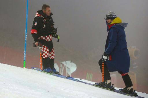 El deporte croata golpeado por un gran escándalo en su federación de esquí