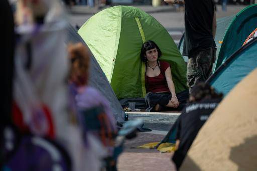 Las voces de la crisis de la vivienda en España