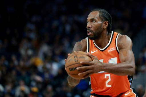 Regreso de Leonard a Toronto queda en suspenso por investigación a los Clippers