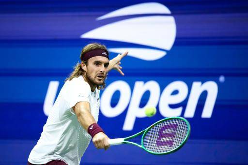 El US Open asiste al crepúsculo del revés a una mano