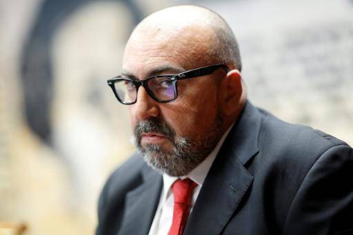 Quién es quién en el juicio por corrupción que sacude al Gobierno español