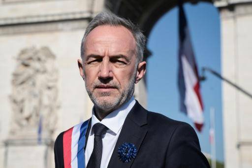 El alcalde de París quiere garantizar un derecho a lo bello en la ciudad