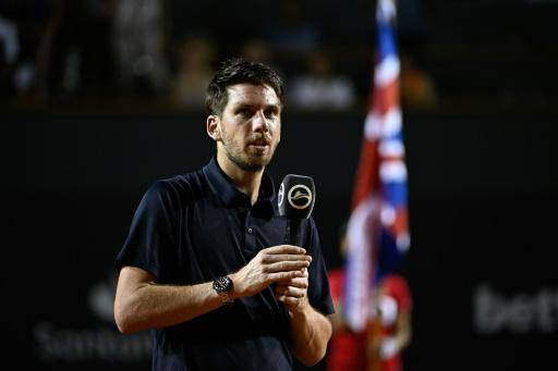 Tsitsipas y Norrie encabezarán el Abierto de Los Cabos-2023