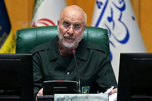 Qalibaf, el negociador ambicioso del Irán post Jamenei