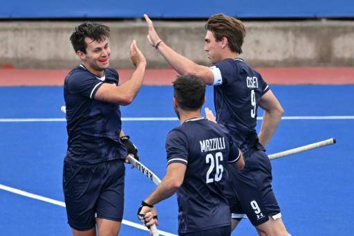 Chile, sin arqueras, va por la hazaña en fútbol femenino; equipo masculino de hockey se topa por el oro con Argentina