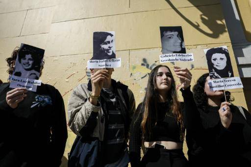 Chile lanza plan de búsqueda de más de mil detenidos desaparecidos en dictadura