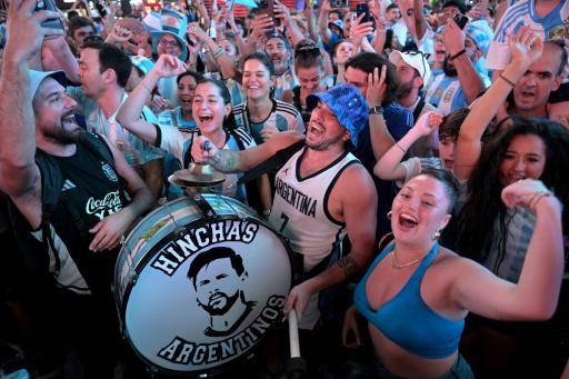 Argentina expone su prestigio en semifinales de la Copa América ante un Canadá sin complejos