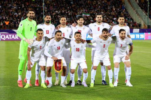 ¿Un Mundial de fútbol con Irán? Una ecuación con varias incógnitas