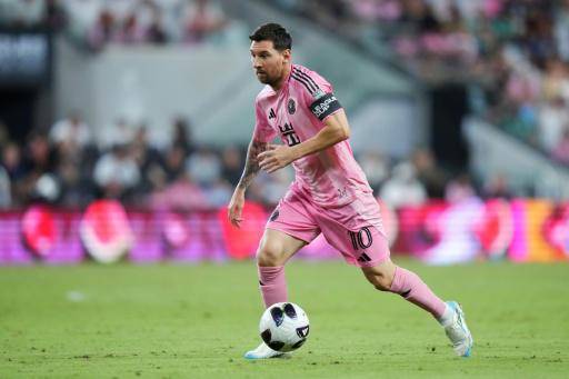 El Inter de Messi es eliminado en Leagues Cup por León, que clasifica a cuartos
