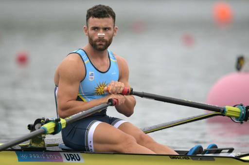 Buen arranque en pruebas de remo para españoles y latinoamericanos