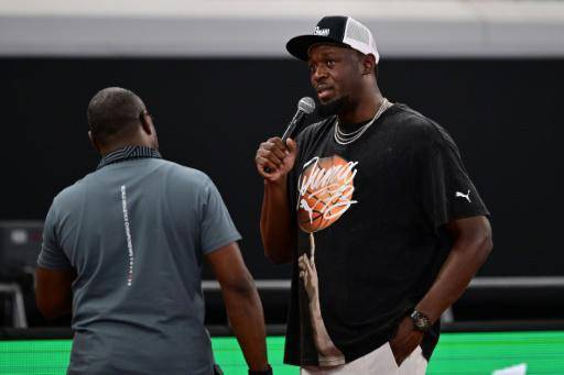 Oblique Seville, el heredero de Bolt termina con la maldición