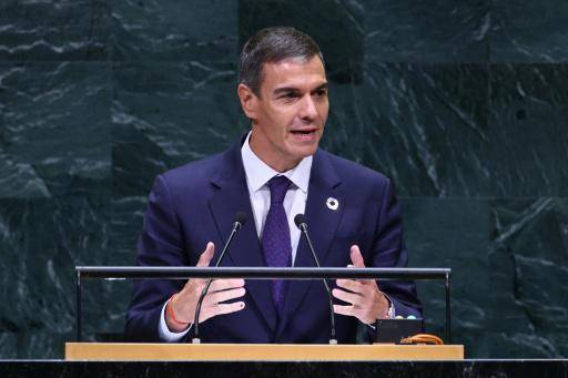 El presidente español trabaja a contrarreloj en medidas sobre la vivienda tras el desalojo de una octogenaria