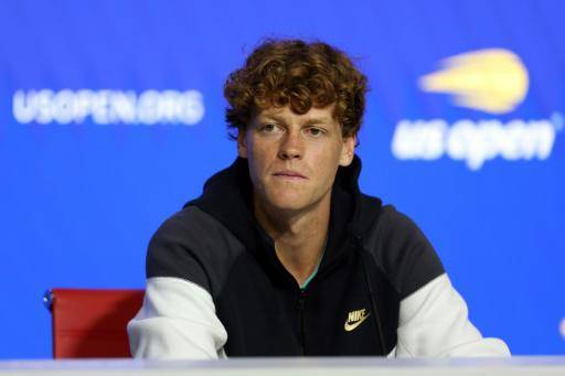 No he hecho nada malo, dice Sinner sobre su positivo en controles antidopaje