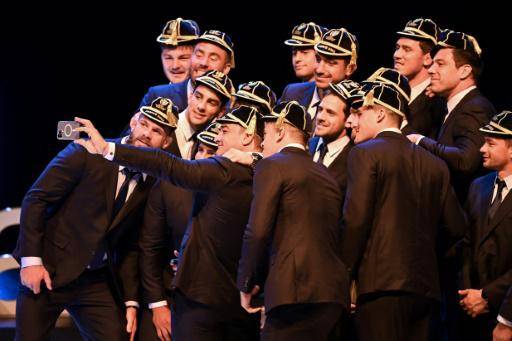 El rugby en Argentina, un deporte de 'élite' que cambia a paso lento