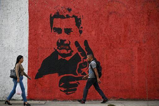 Demandan a Maduro en EEUU por ejecuciones extrajudiciales en Venezuela