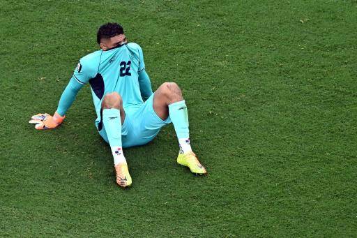 Centroamérica y Caribe vuelven a pasar por un Mundial como comparsas