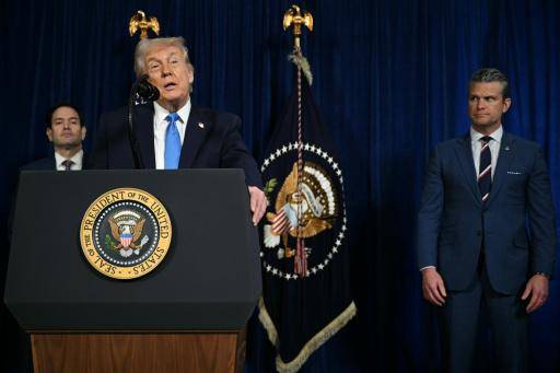 EEUU traslada hasta 7.000 detenidos del grupo Estado Islámico de Siria a Irak