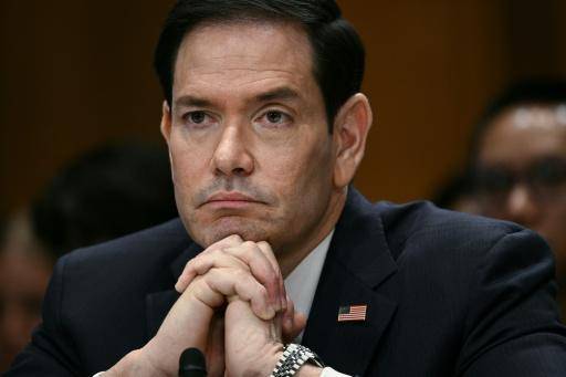 Venezuela necesita prensa libre y una nueva comisión electoral para celebrar comicios, dice Rubio