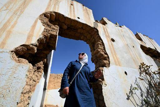 Los exiliados vuelven para reconstruir Daraya, ciudad emblemática de la revolución siria