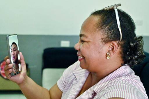 Michael Morales, el Spiderman de la UFC elevado a ídolo en Ecuador