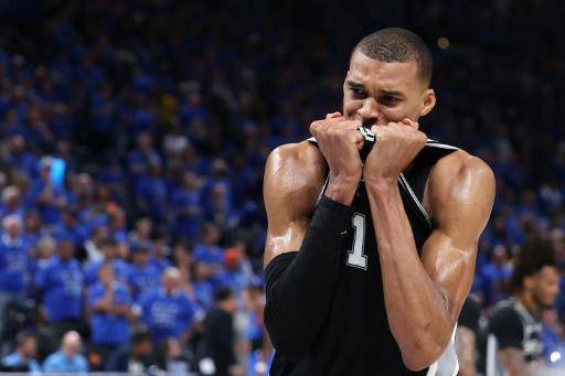 Los Spurs chocan con los hambrientos Knicks en las primeras Finales de la era Wembanyama