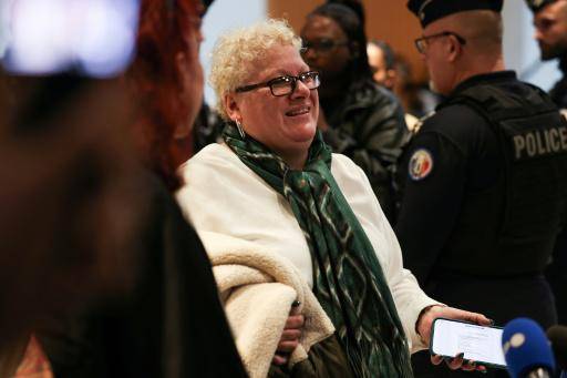 La justicia francesa condena hasta a 6 meses de prisión firme a ciberacosadores de Brigitte Macron