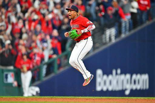 Dominicano Ramírez sella pase de Guardianes a la Serie de Campeonato