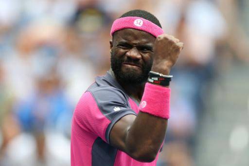 Tiafoe tumba con épica a Michelsen y aguarda en semifinales del US Open por Alcaraz