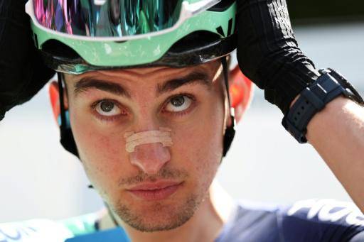 Del Toro, Pidcock, Simmons: otros ciclistas a seguir en el Tour de Francia