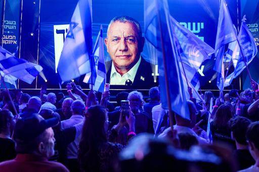 Opositores acusan a Netanyahu de jugar con fuego con Irán en vísperas de las elecciones