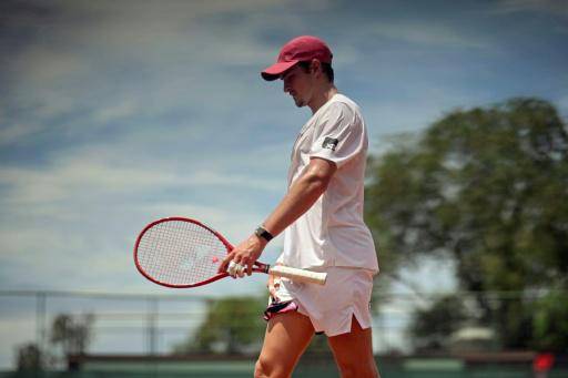 João Fonseca busca impulso en casa: Rio Open 2026