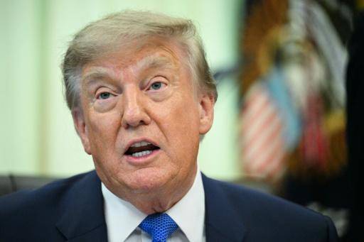 Los iraníes son jugadores de ajedrez profesionales, responde Teherán a Trump